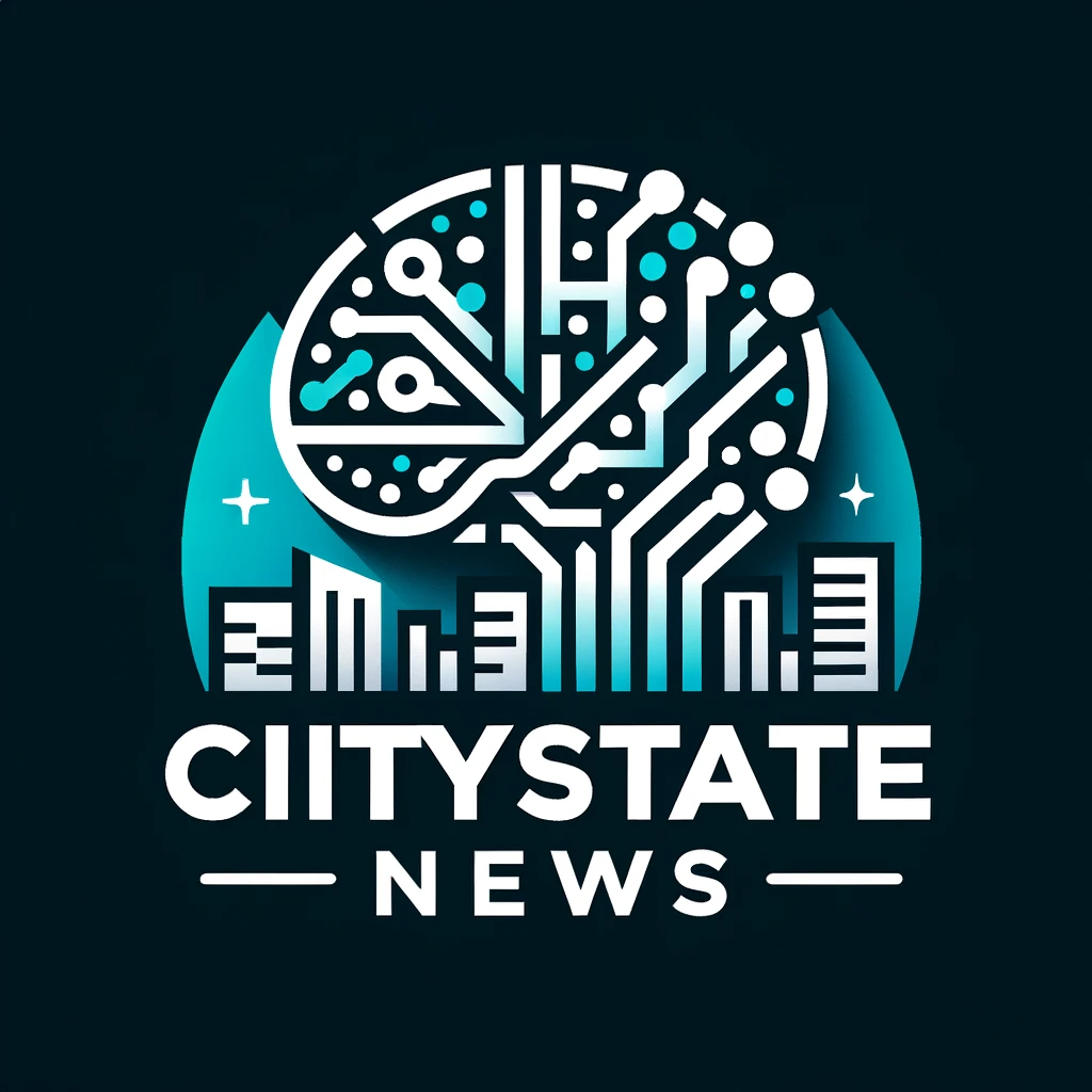 City State News Logo